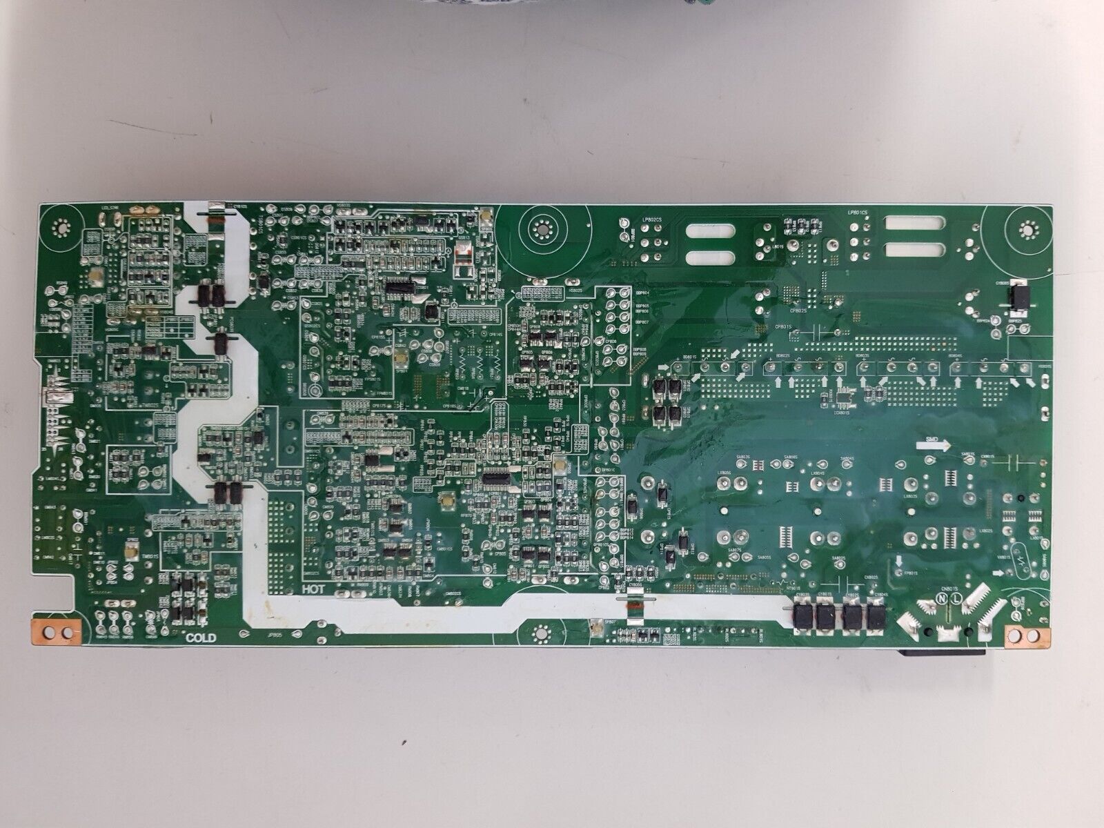GENUINE SAMSUNG QA75Q900RBWXXY POWER SUPPLY BOARD BN44-00972B (ONE CONNECT BOX)