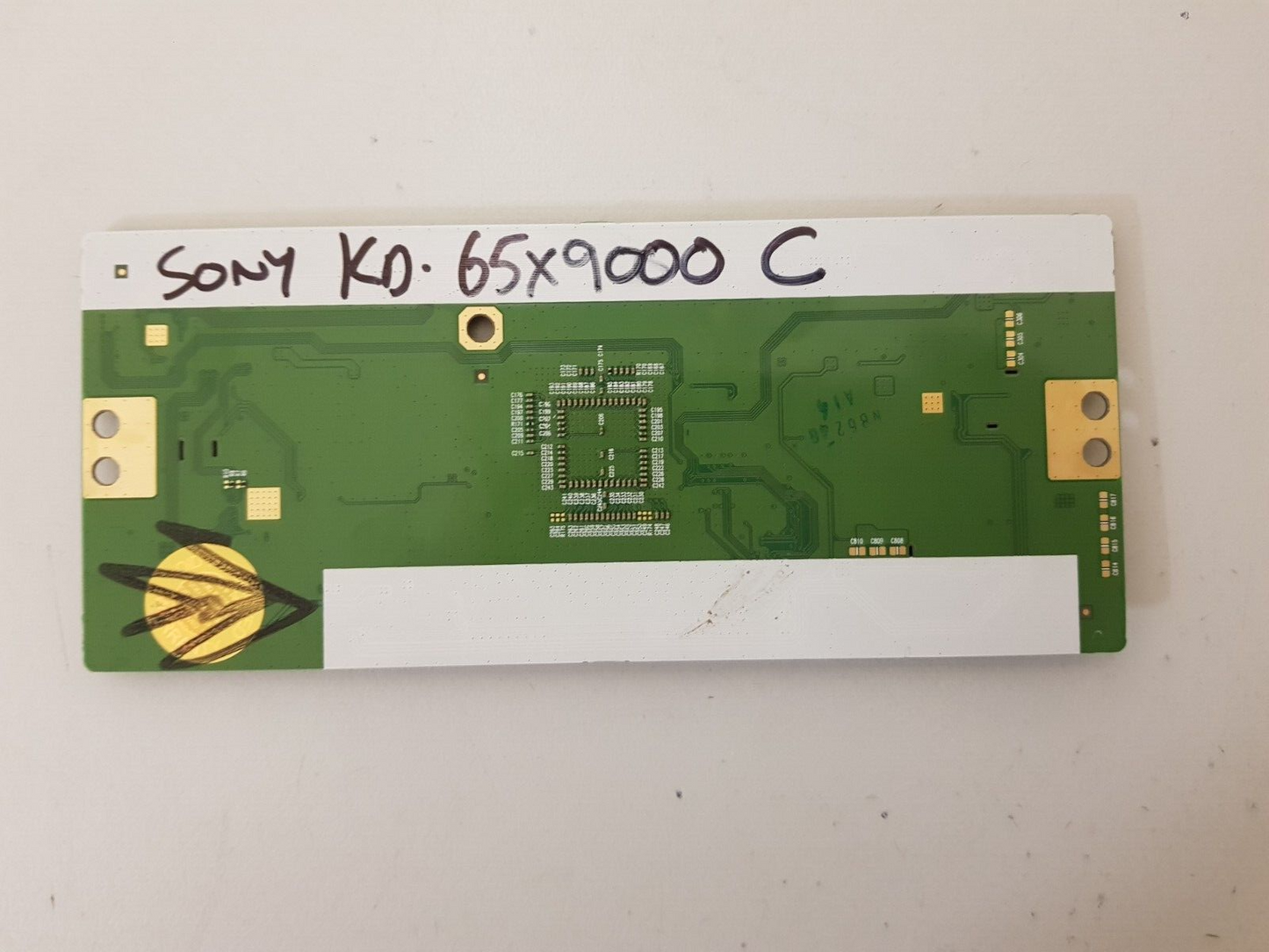 GENUINE GENUINE SONY KD 65X9000C T-CON BOARD 68711L-4014B 6870C-0562A