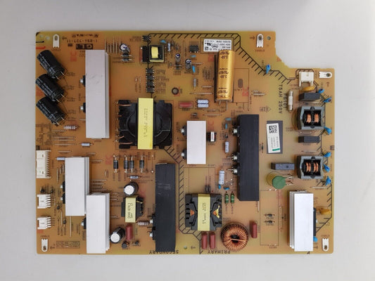 GENUINE SONY KD- 65X8500C POWER SUPPLY BOARD GL1 1-894-727-11 APS-382 147461711