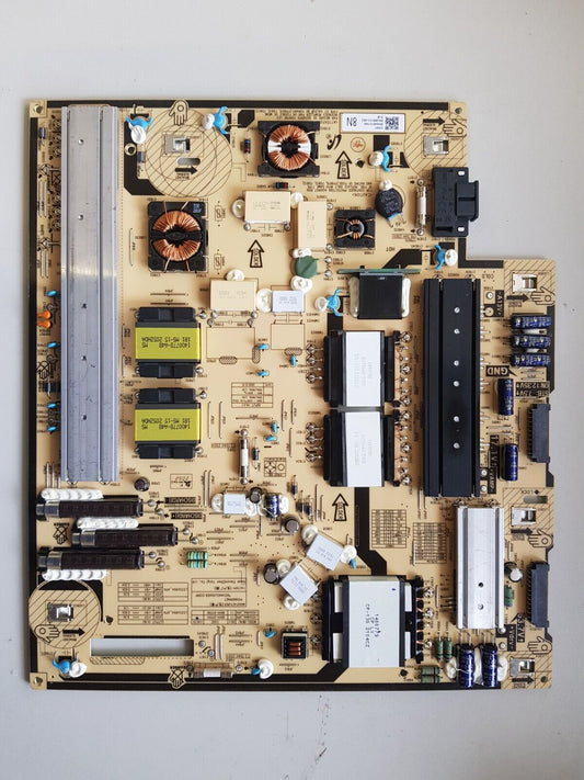 GENUINE SAMSUNG QA55QN85AAW POWER SUPPLY BOARD BN44-01114A L55SA8NA_APN
