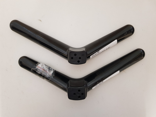 GENUINE VIANO STV65UHD4K L&R FEET & SCREWS