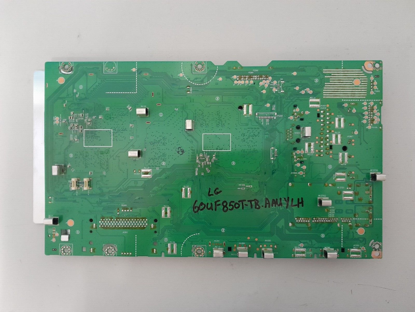 GENUINE LG 60UF850T MAIN BOARD EBT63540004 63209601 EAX66208202 (1.3)