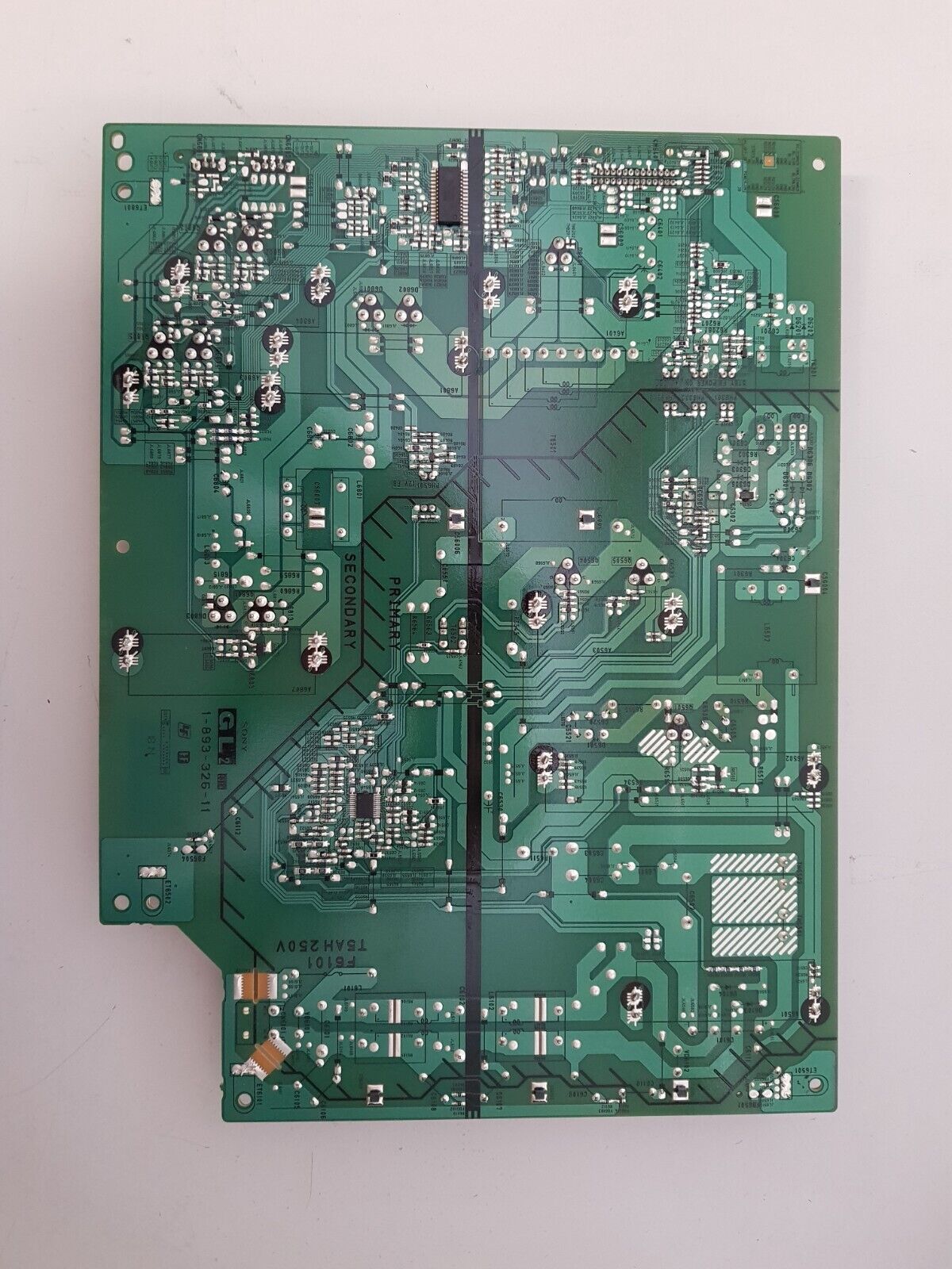 GENUINE SONY KD- 60W800B POWER SUPPLY BOARD GL2 1-893-326-11 APS-374 147458612