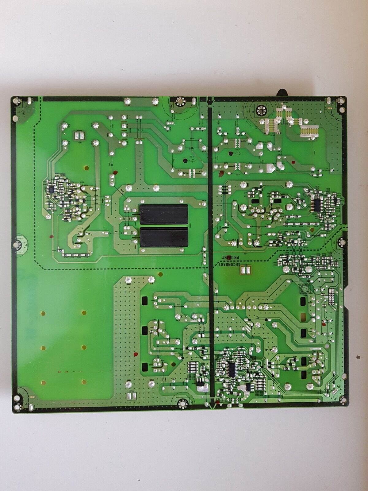 GENUINE LG 65UH5C-BF.AAULLH POWER SUPPLY BOARD EAX66510706 (1.4) LGP65E-15UL2-IT