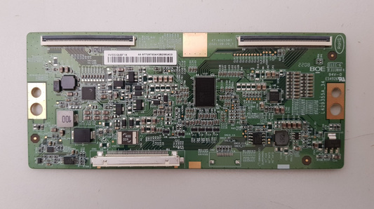 GENUINE SONY KD- 55X80K T-CON BOARD HV550QUBK1K 44-9771943OAY282391413