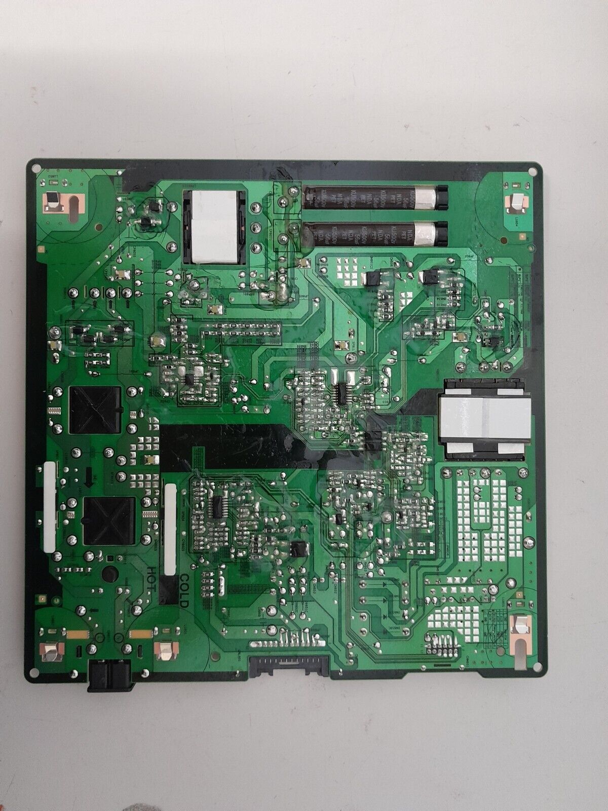 GENUINE SAMSUNG UA50AU8000 POWER SUPPLY BOARD BN44-01110B