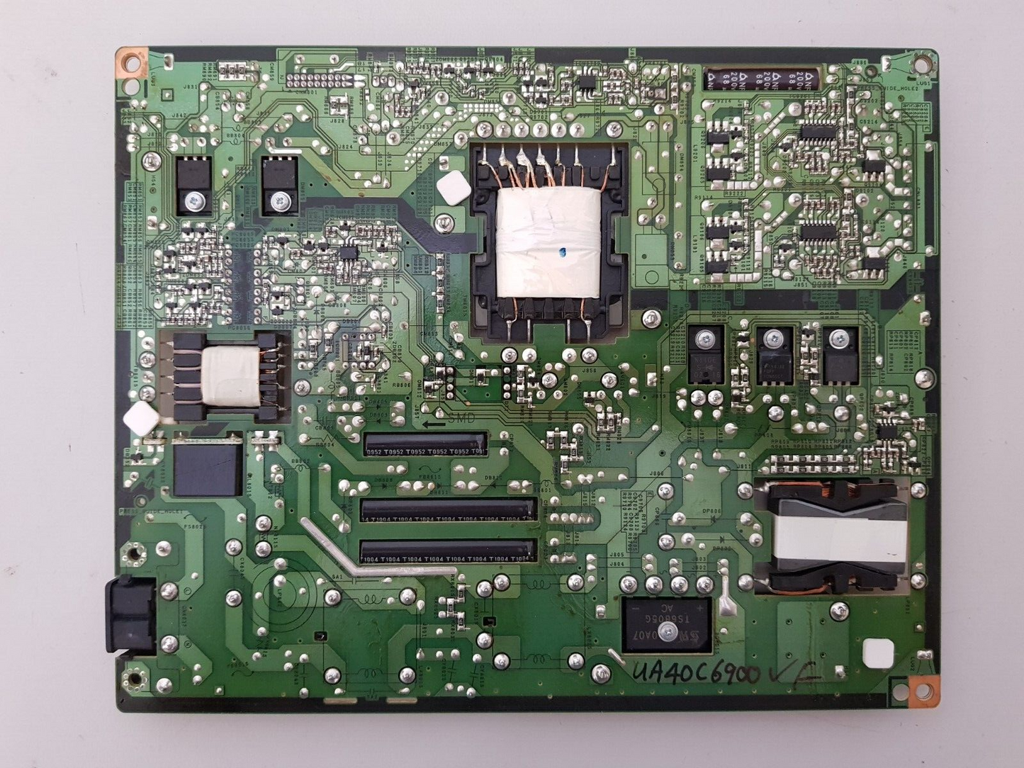 GENUINE SAMSUNG UA40C6900VF POWER SUPPLY BOARD BN44-00357A PD46AF1E_ZSM