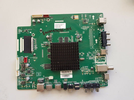 GENUINE BAUHN ATVS65-1116 MAIN BOARD T.MS6488E.U801 LSC650FJ10-W