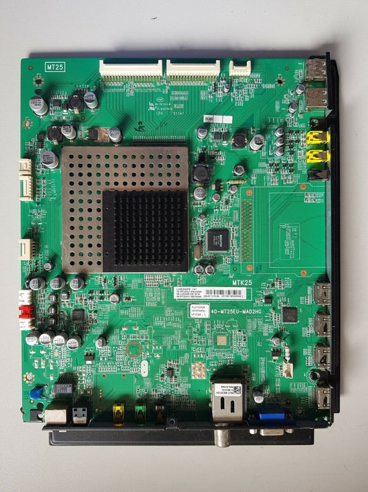 GENUINE TCL L50E3000FS MAIN BOARD 40-MT25EU-MAD2HG 08-MT25001-MA200AA