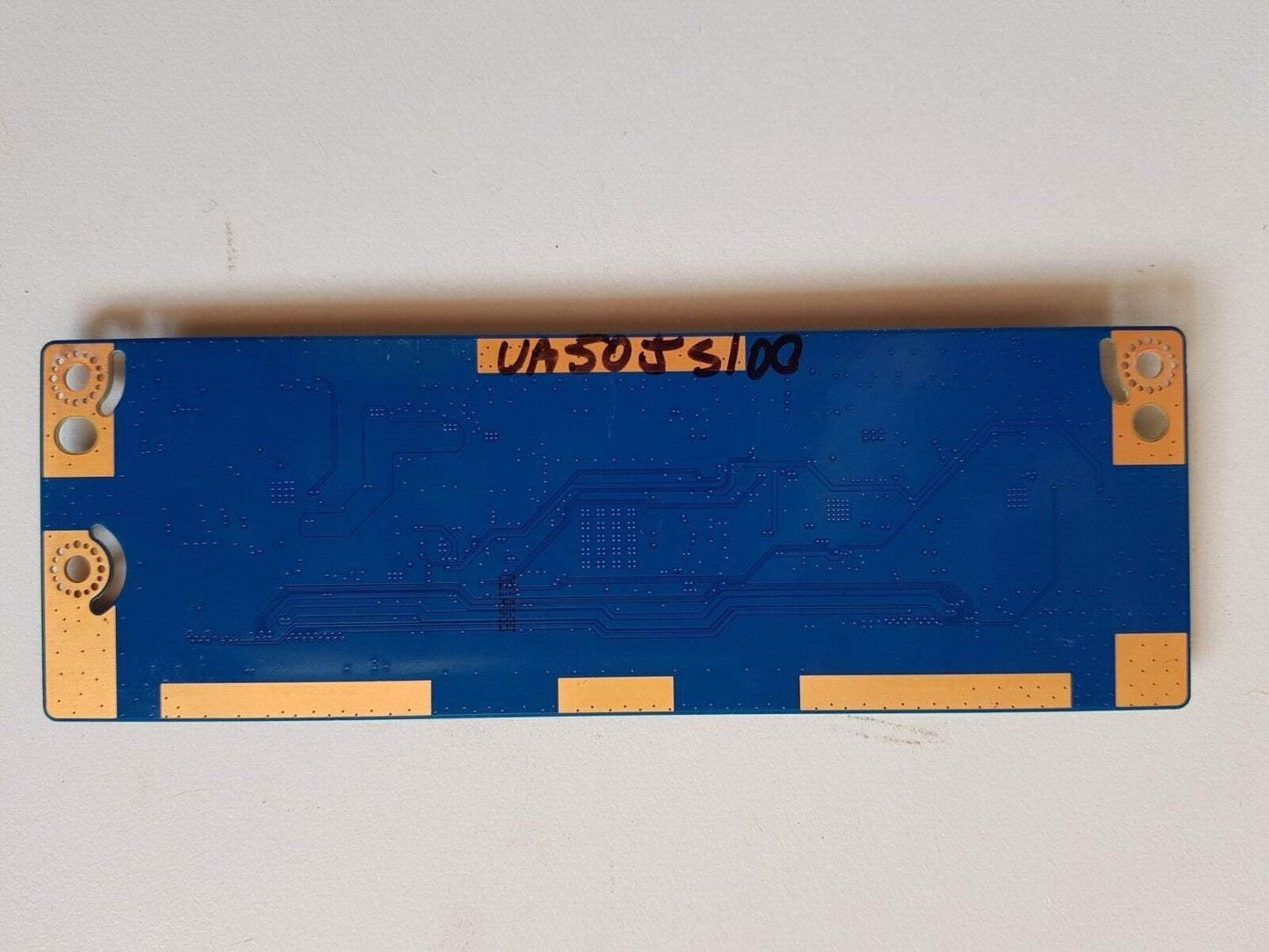 GENUINE SAMSUNG UA50J5100 T-CON BOARD T320HVN05.4 32T42-C08 5550T26C08