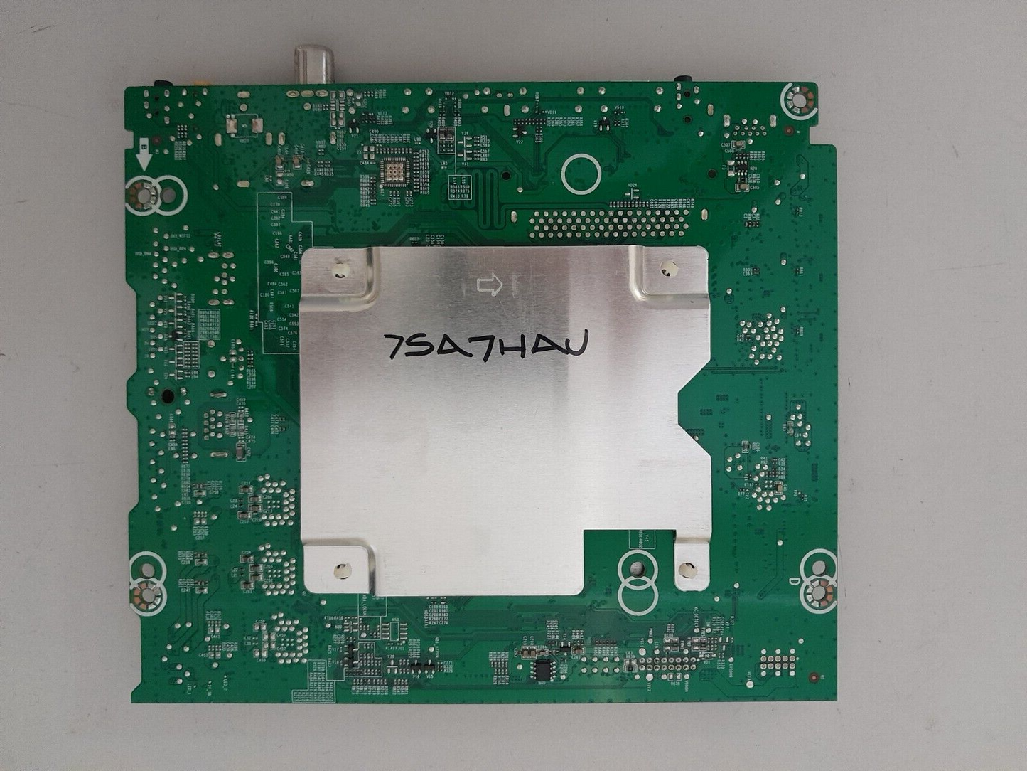 GENUINE HISENSE 75A7HAU MAIN BOARD RSAG7.820.11711 75A65GAVT 313556 313610