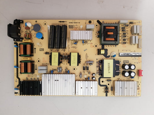 GENUINE TCL 65C715 POWER SUPPLY BOARD 40-L302W4-PWD1CG 08-L302WD8-PW200AA