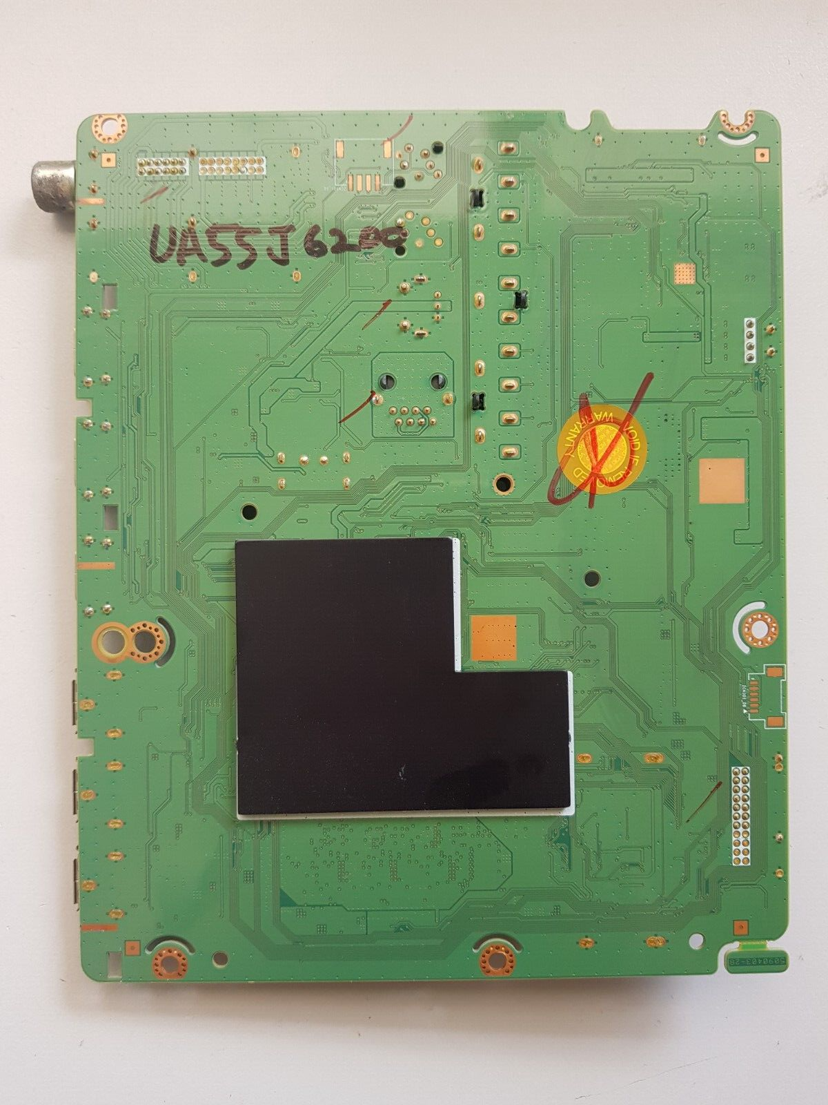 GENUINE SAMSUNG UA55J6200AWXXY MAIN BOARD BN94-09321K BN41-02353B