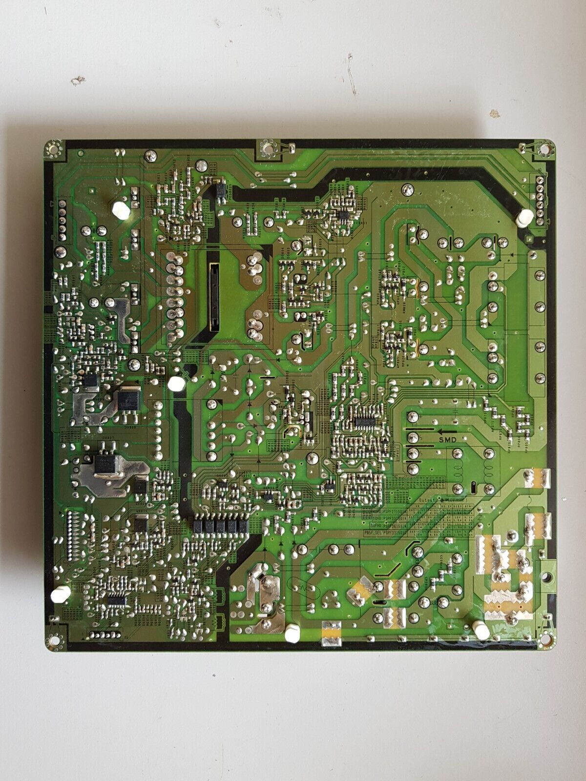 GENUINE SAMSUNG PS43D450 POWER SUPPLY BOARD BN44-00442A