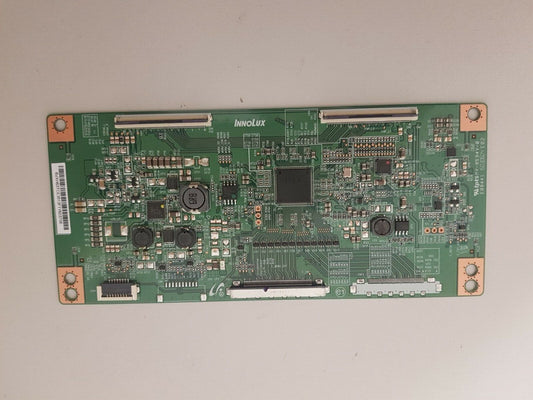 GENUINE PANASONIC TH40CS610 T-CON BOARD MV-0S94V-0 6VXH63TCE3513F1Y603706