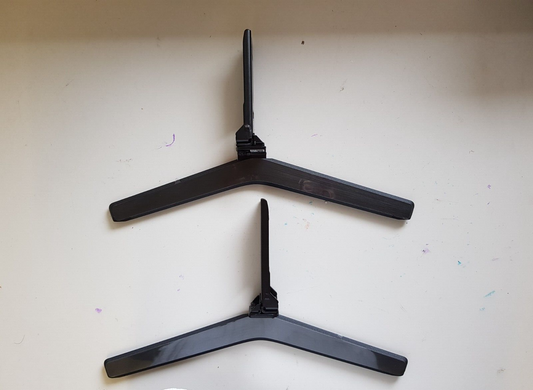 GENUINE SONY KD55X8000J KD65X8000J L&R FEET