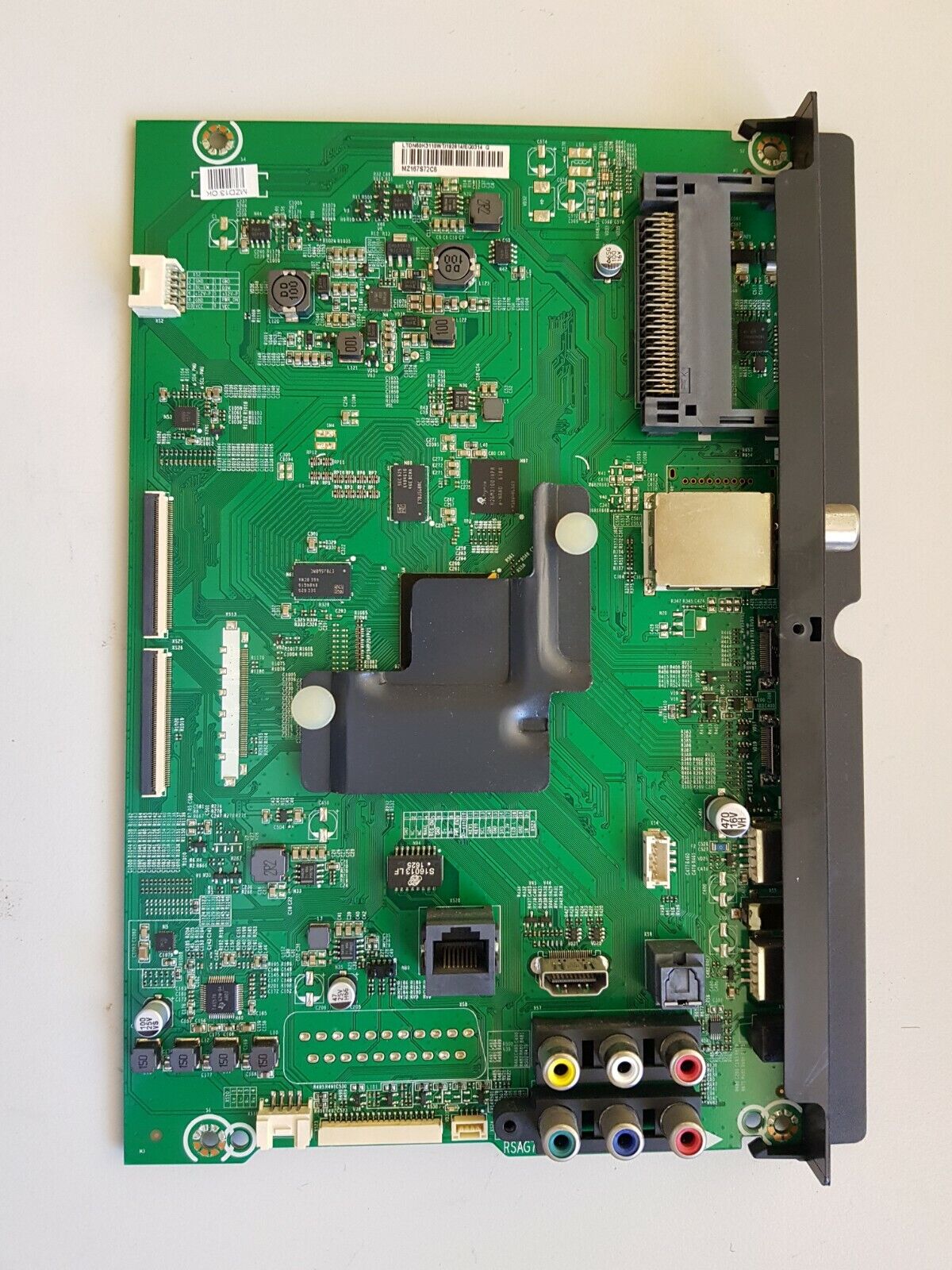 GENUINE HISENSE 50K3110PW MAIN BOARD RSAG7.820.6526 LTDN50K3110WT 192814 EG0314