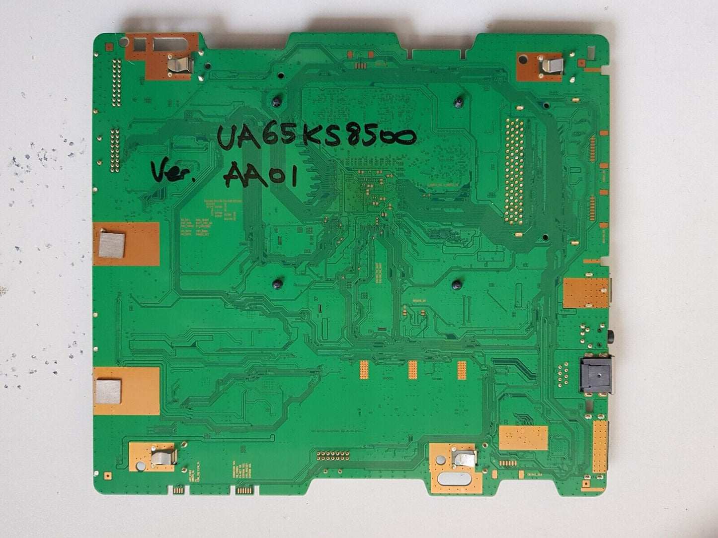 GENUINE SAMSUNG UA65KS8500 (VER AA01) MAIN BOARD BN94-10754T