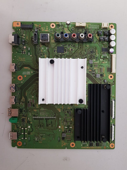 GENUINE SONY KD- 60X8300F MAIN BOARD BCH 1-982-627-21 A2201041A 34157