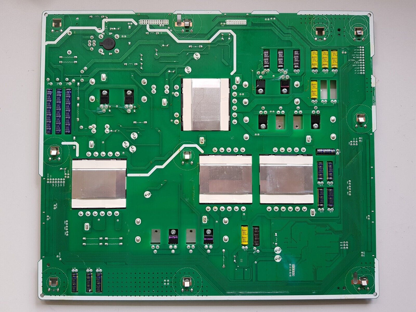 GENUINE SAMSUNG 8K QA65Q900RB POWER SUPPLY BOARD BN44-00993A L65S9SNRA_RHS