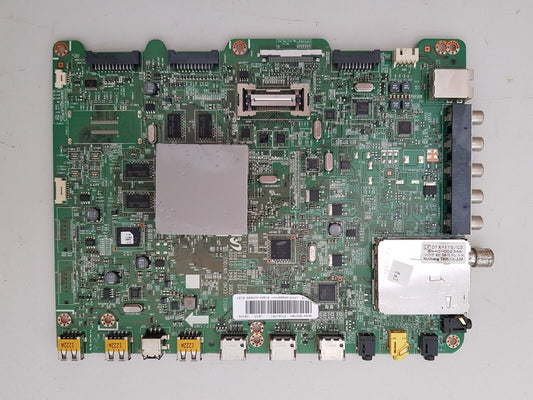 GENUINE SAMSUNG UA55ES8000 MXXY (VER TD01) MAIN BOARD BN94-05570M