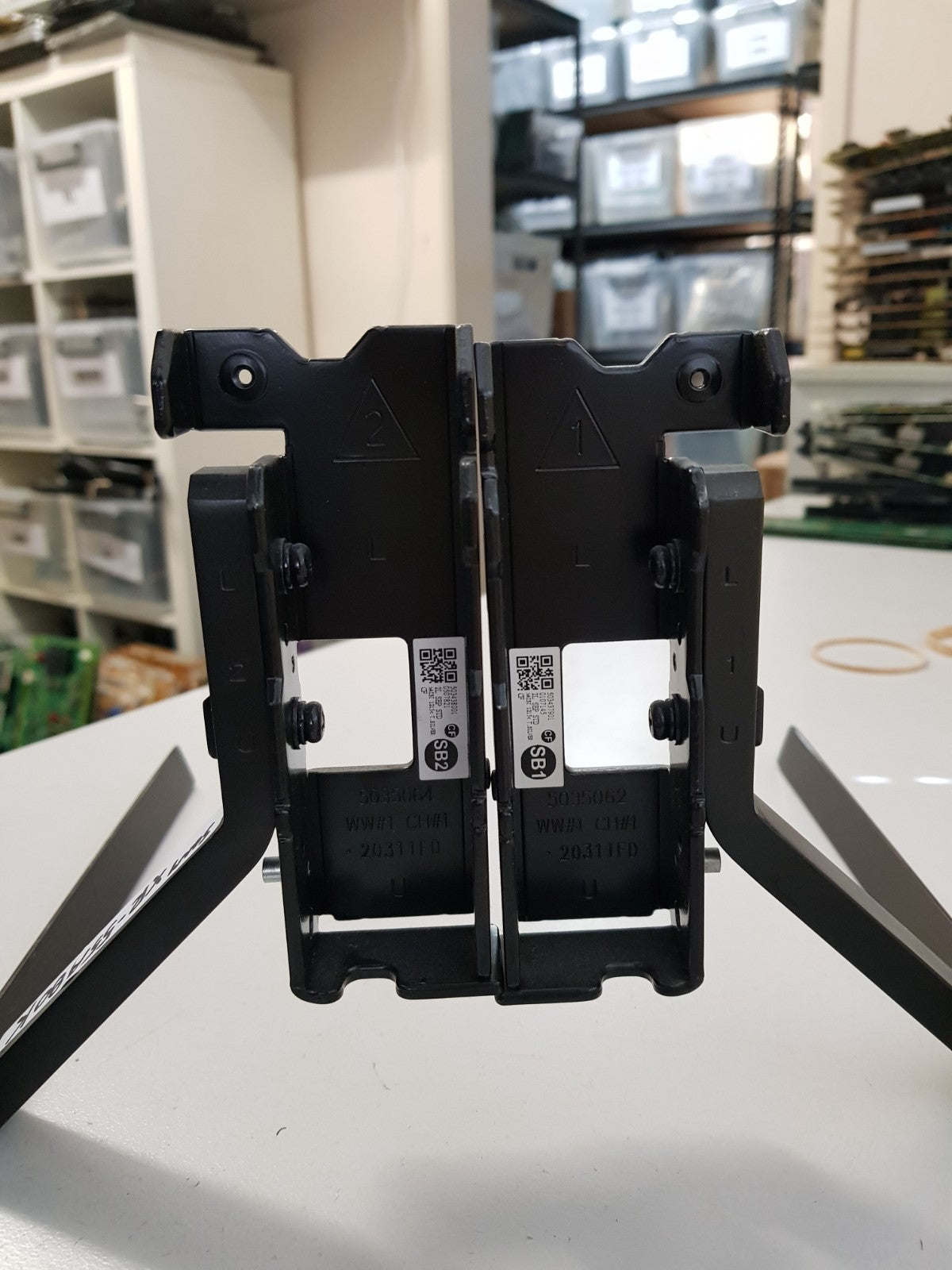 SONY XR- 55A80K L&R FEET