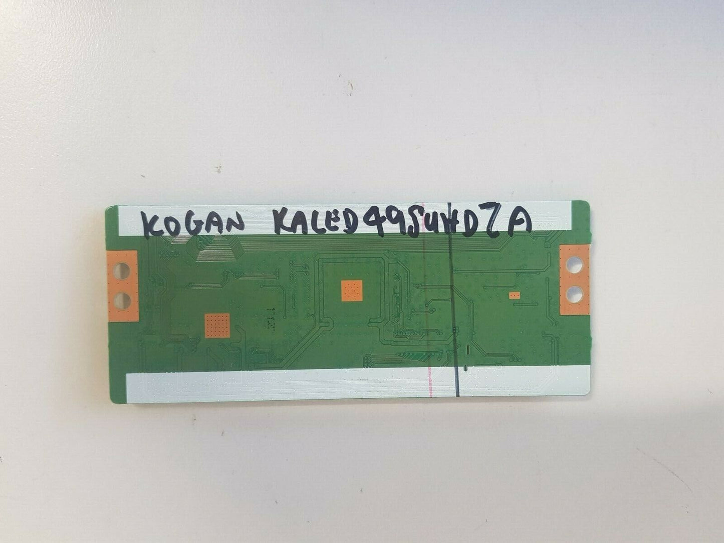 GENUINE KOGAN KALED49SUHDZA T-CON BOARD 6871L-4328C 6870C-0584A