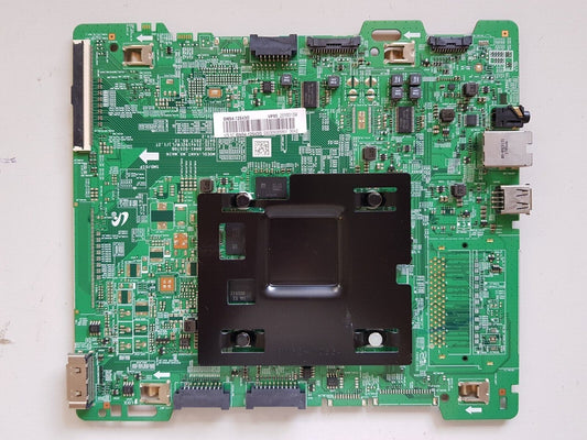 GENUINE SAMSUNG UA75MU7000 (VER FA01) MAIN BOARD BN94-12543G BN94-11976G