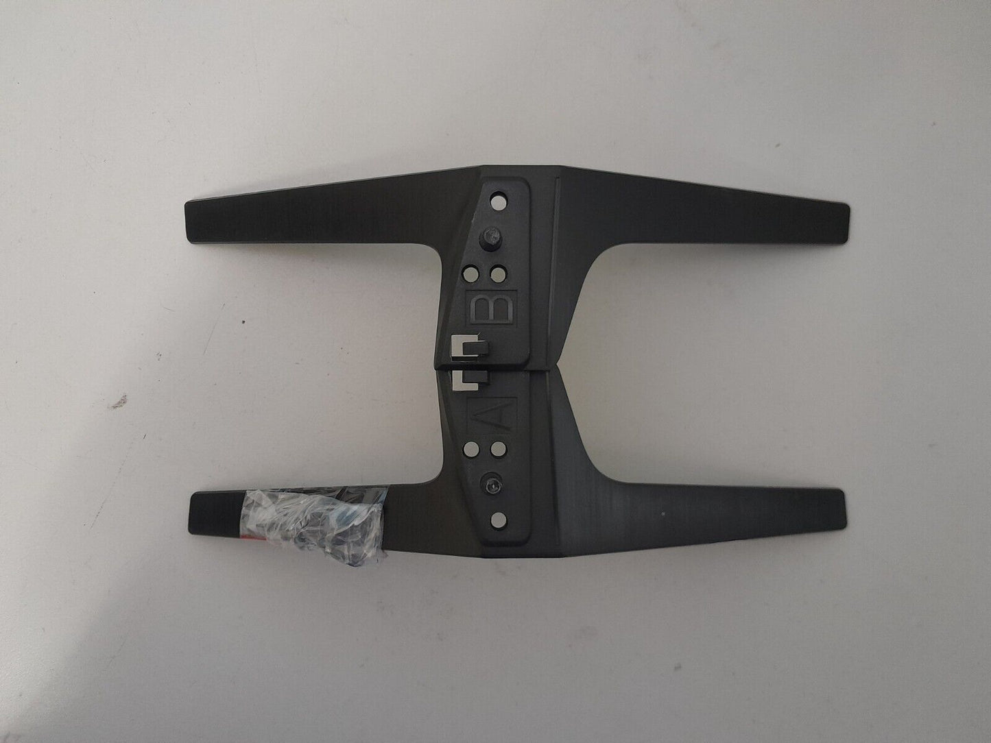GENUINE LG 65UR8050PSB L&R FEET & SCREWS