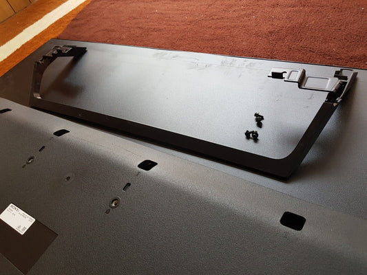 GENUINE SONY KDL-49W660E STAND & SCREWS