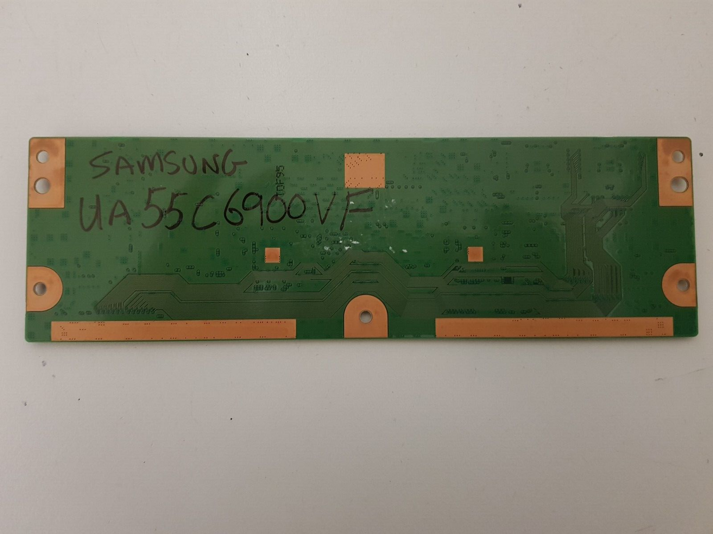 GENUINE SAMSUNG UA55C6900VF TCON BOARD TT-5554T02C01
