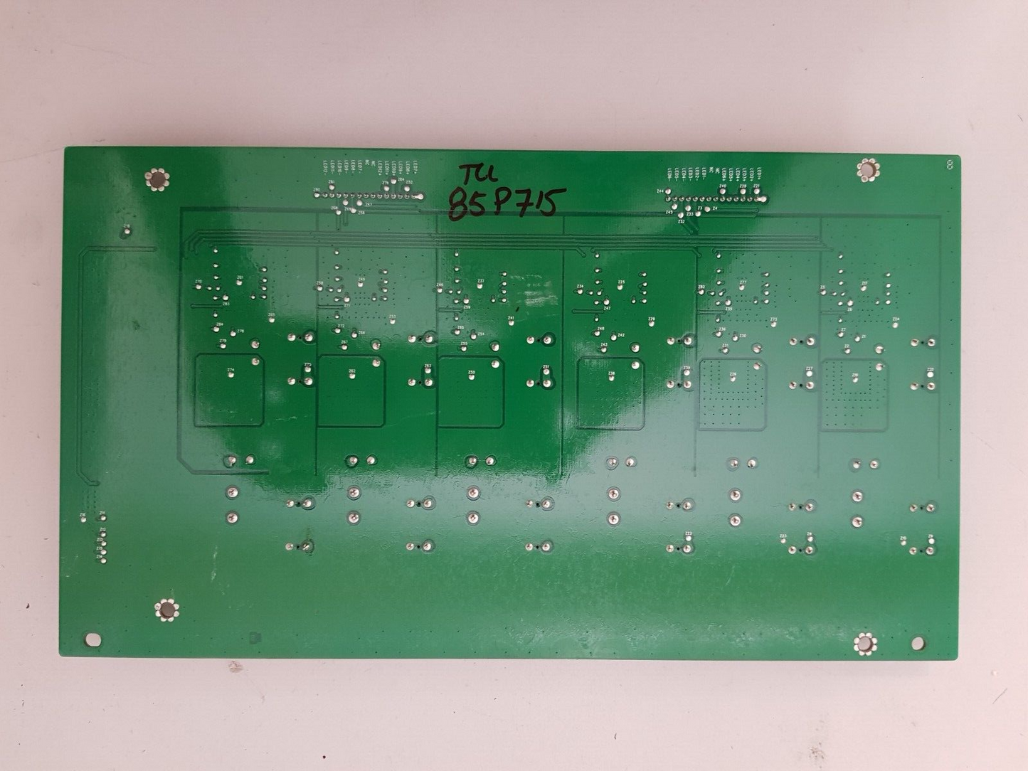 GENUINE TCL 85P715 LED DRIVER BOARD 40-D85D60-DRA2LG D85D6