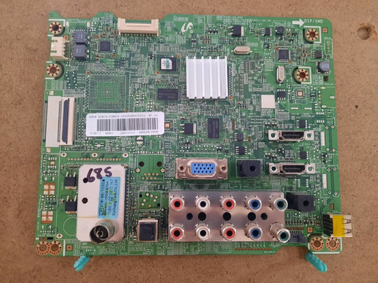 GENUINE SAMSUNG PS43D450 Main Board - BN94-04328A BN41-01590B