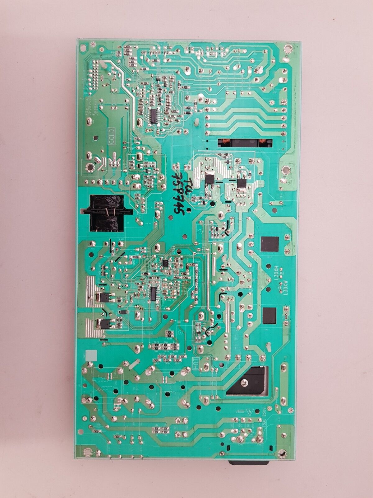 GENUINE TCL 75P745 POWER SUPPLY BOARD 11601-500036 40-L30XW4-PWB1ZG