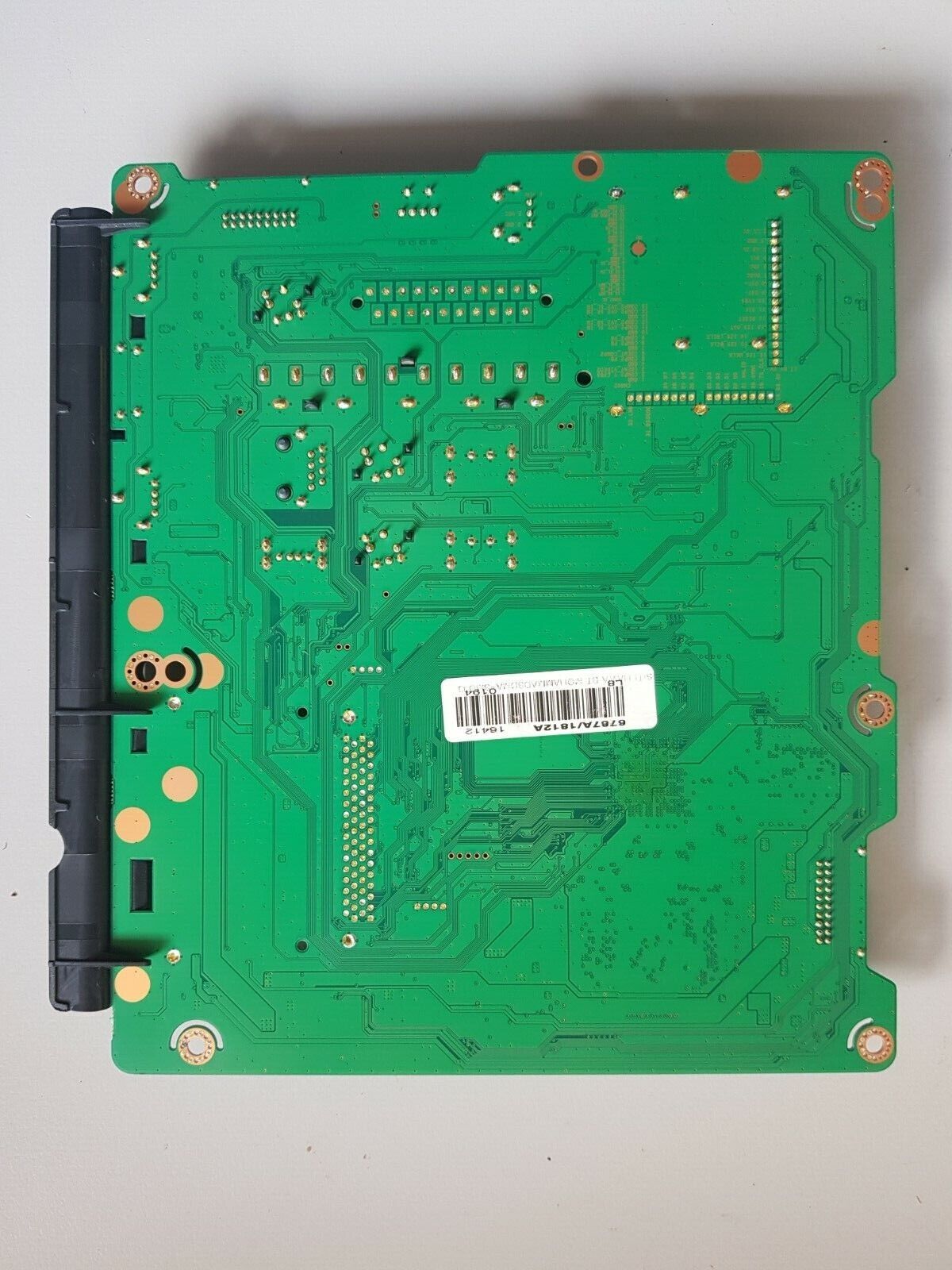GENUINE SAMSUNG UA55ES6800MXXY (VER-CD01) MAIN BOARD BN94-05697A BN41-01812A