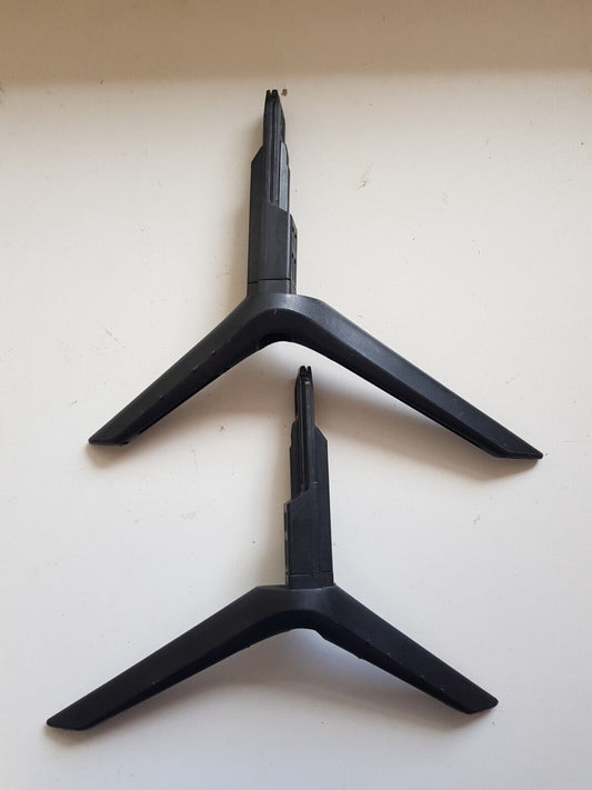 GENUINE SAMSUNG UA50TU8000 UA55TU8000 L&R FEET BN63-18575 BN63-18576