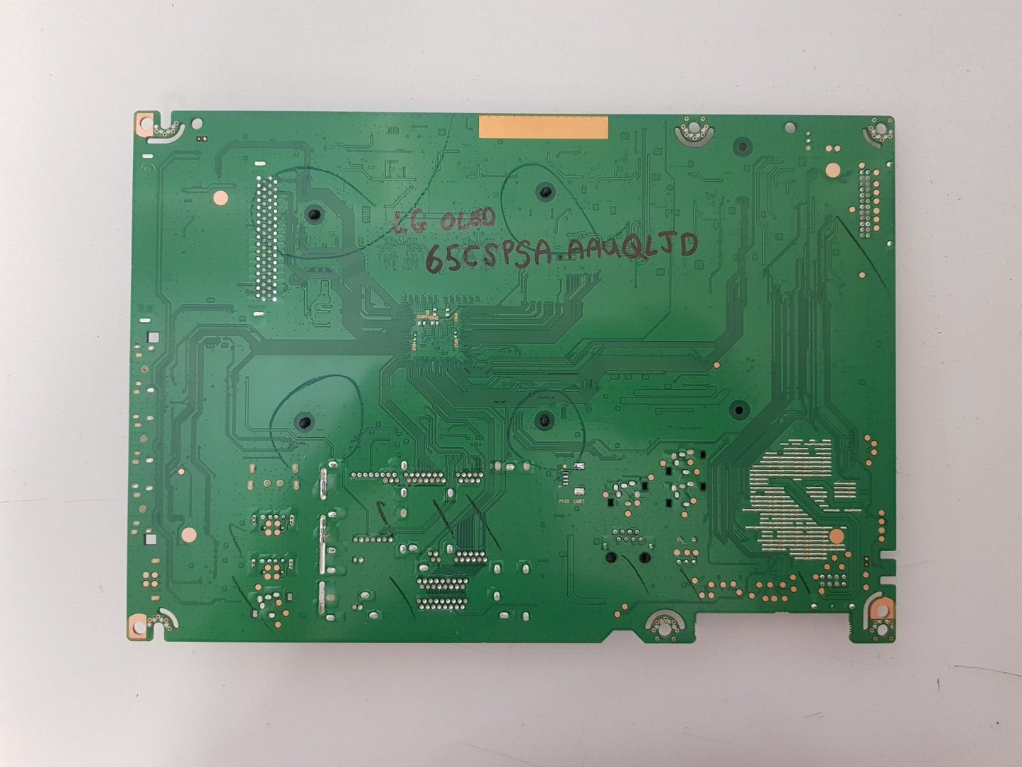 GENUINE LG OLED 65CSPSA .AAUQLJD MAIN BOARD EAX69802105 1.0 67398102