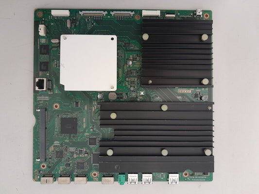 GENUINE SONY KD- 55X9000B MAIN BOARD BAXF A2044555B 1-893-272-21 26275