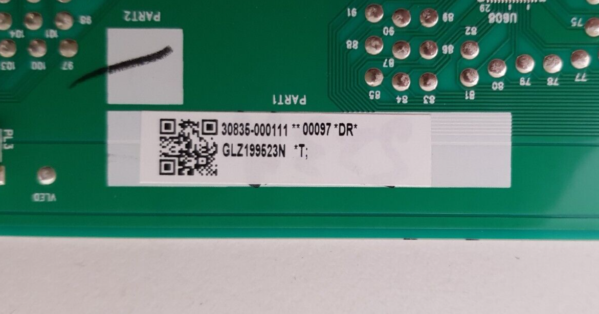 GENUINE TCL 75C845 LED DRIVER BOARD D4 40-75C8D4-DRA1AG 11605-500088