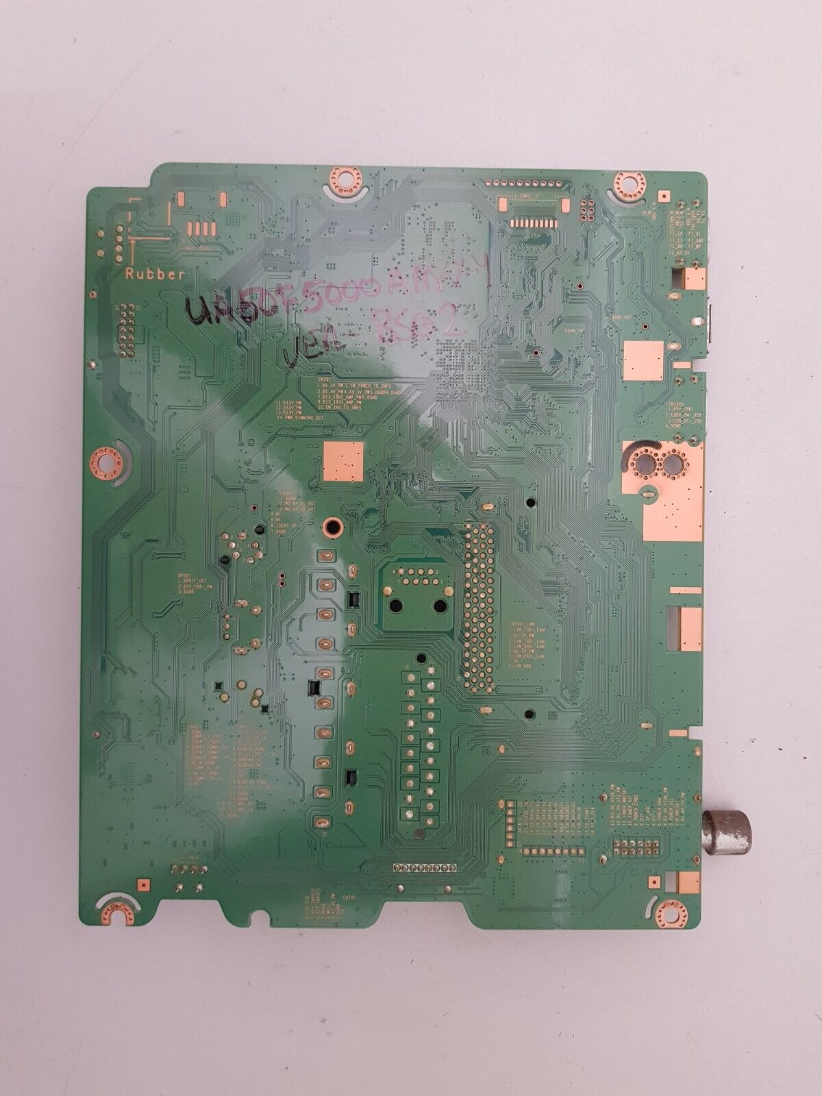 GENUINE SAMSUNG UA50F5000 (VER-BS02) MAIN BOARD BN94-06315R BN94-06782Z