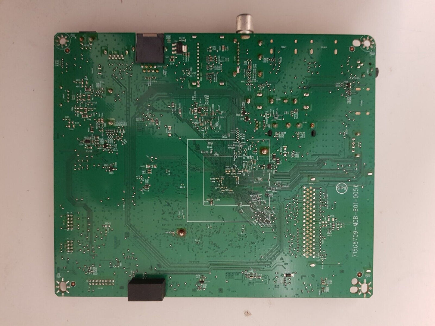 GENUINE PHILIPS 50PUT6103/79 MAIN BOARD 715G8709-M0B-B01-005K