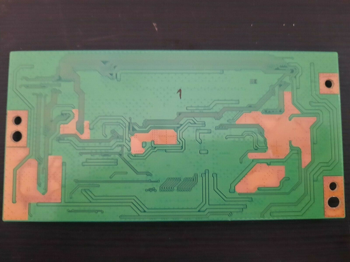 GENUINE TOSHIBA 46HL900A T-Con Board - GA_60HZ_FHD_V0.3 LJ94-25451F