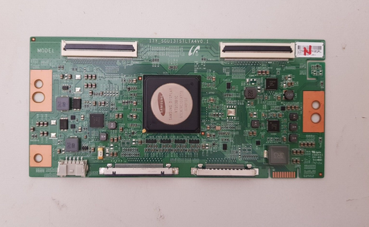 GENUINE SONY KD- 55X9000E T-CON BOARD 17Y_SGU13TSTLTA4V0.1