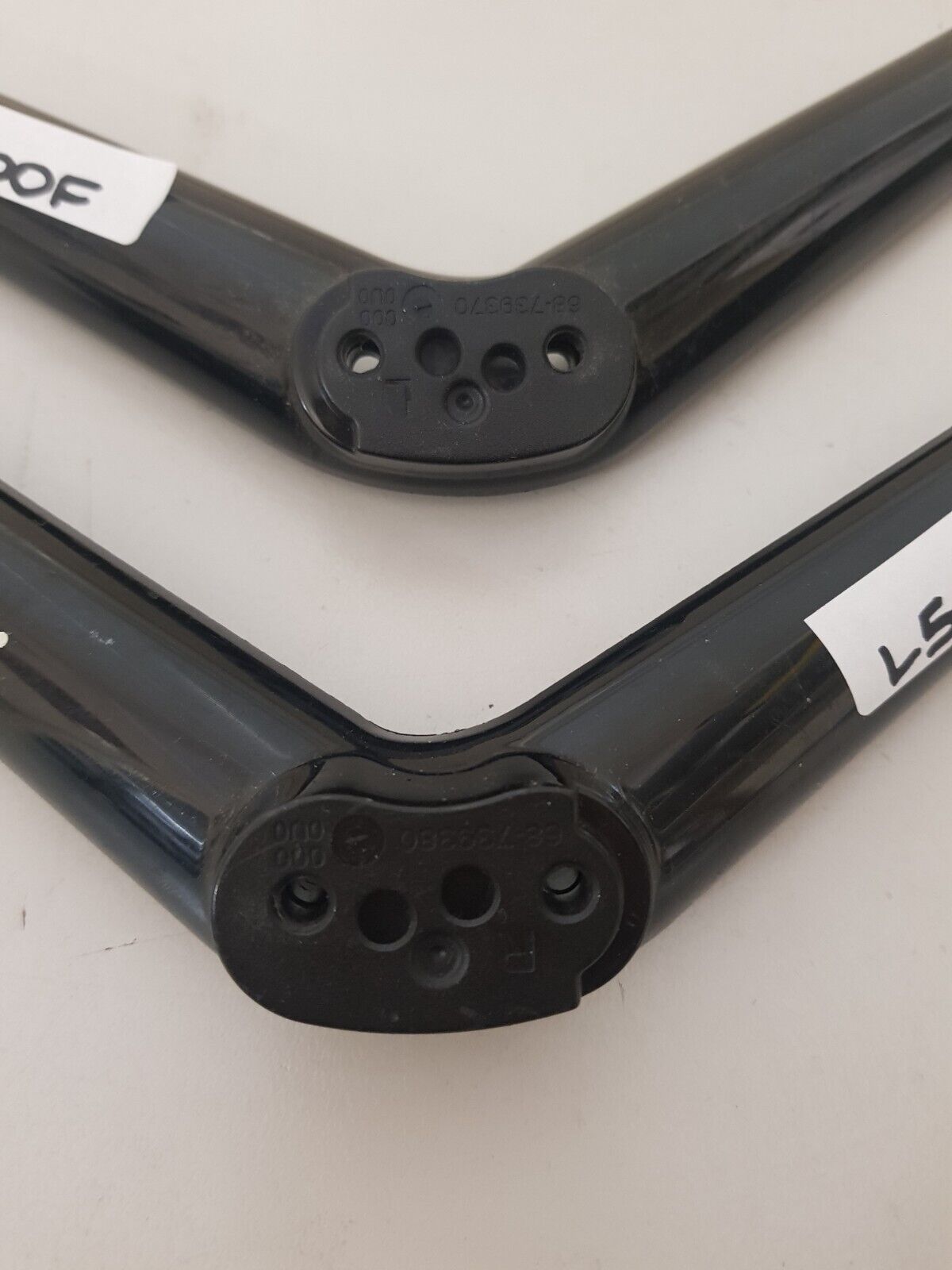 GENUINE TCL L55D2700F L&R FEET