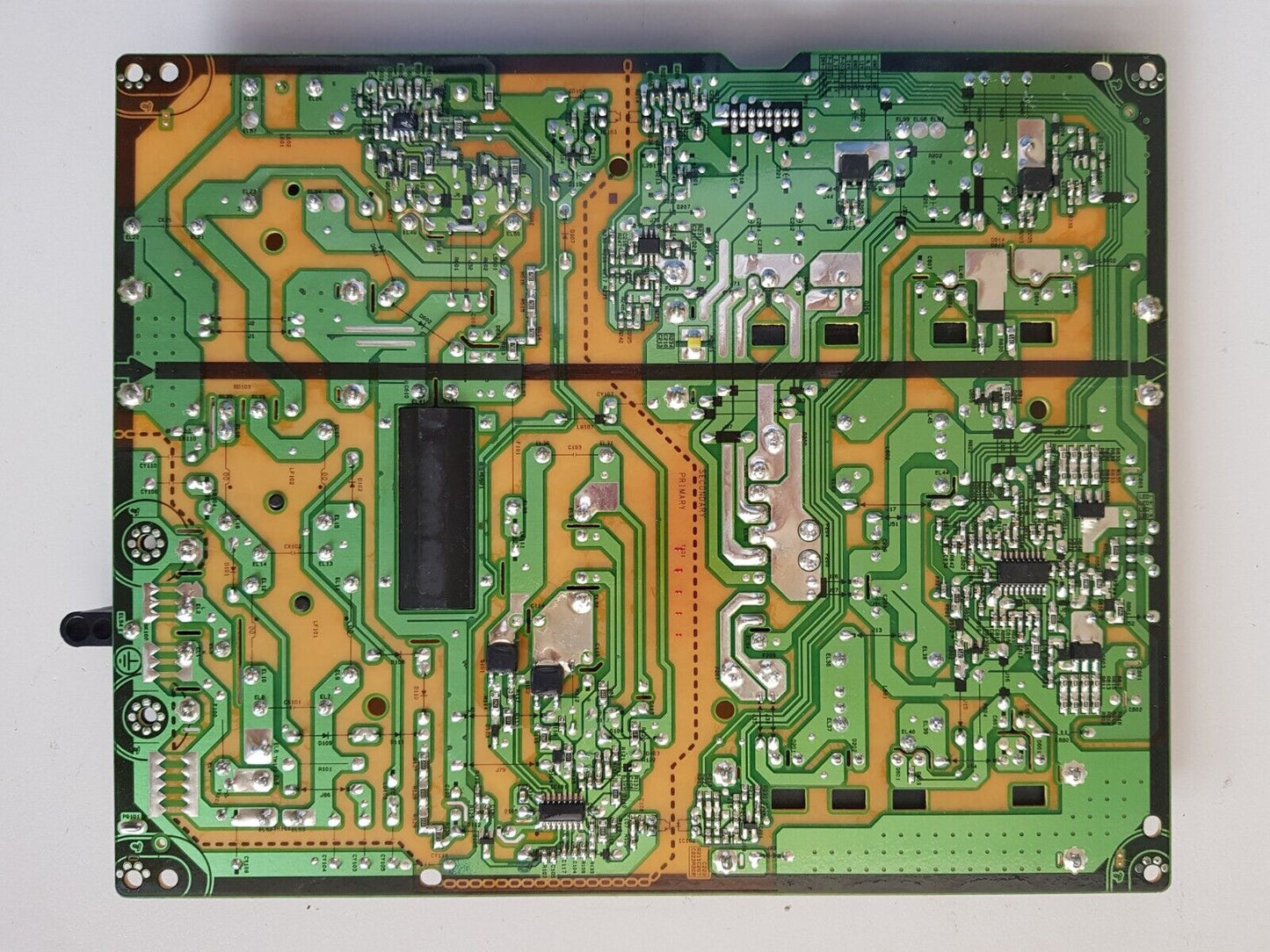 GENUINE LG 60LB5610 POWER SUPPLY BOARD EAY63072201 EAX65423801 (2.0)