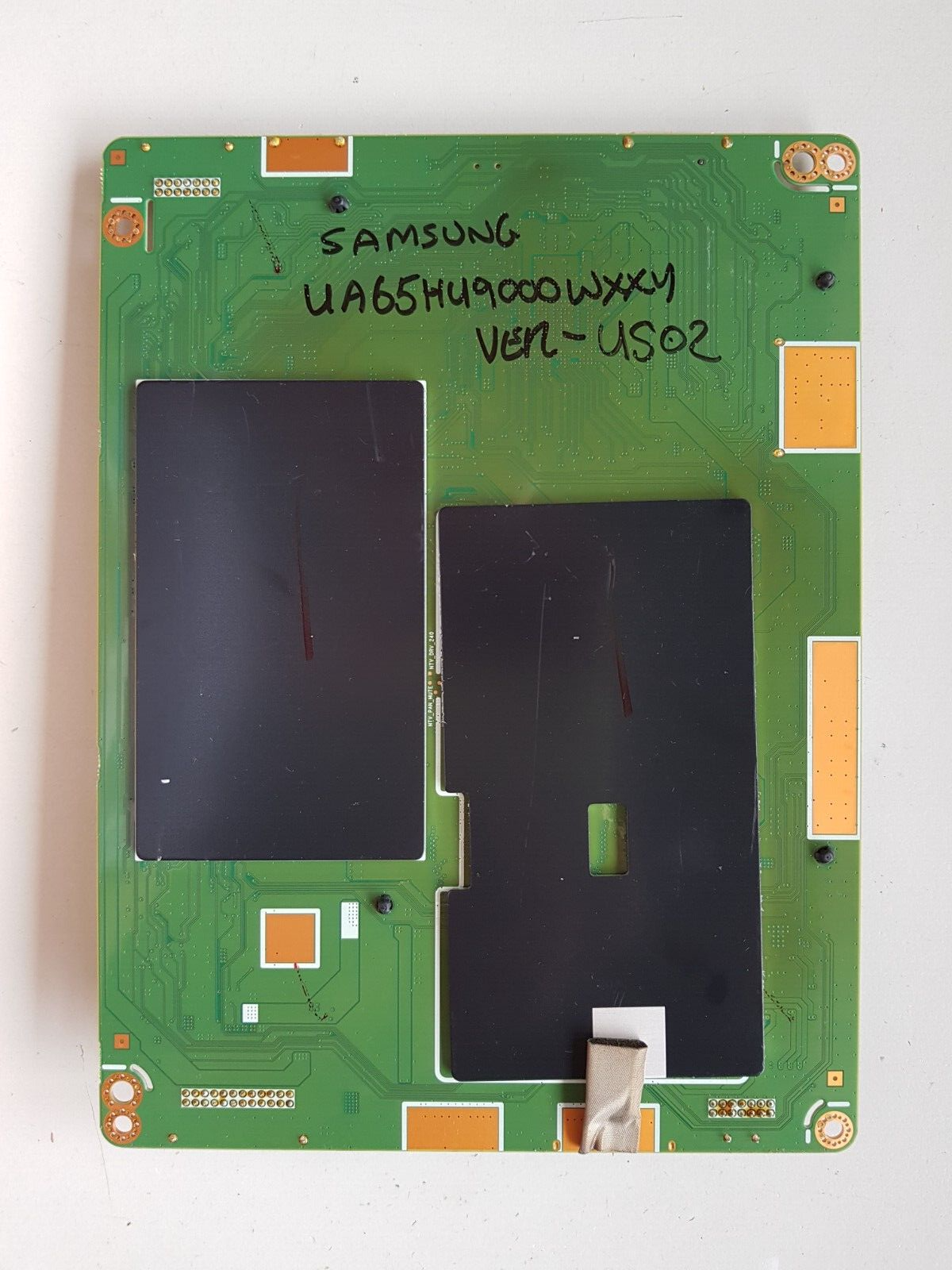 GENUINE SAMSUNG UA65HU9000WXXY (VER US02) MAIN BOARD BN94-07049P