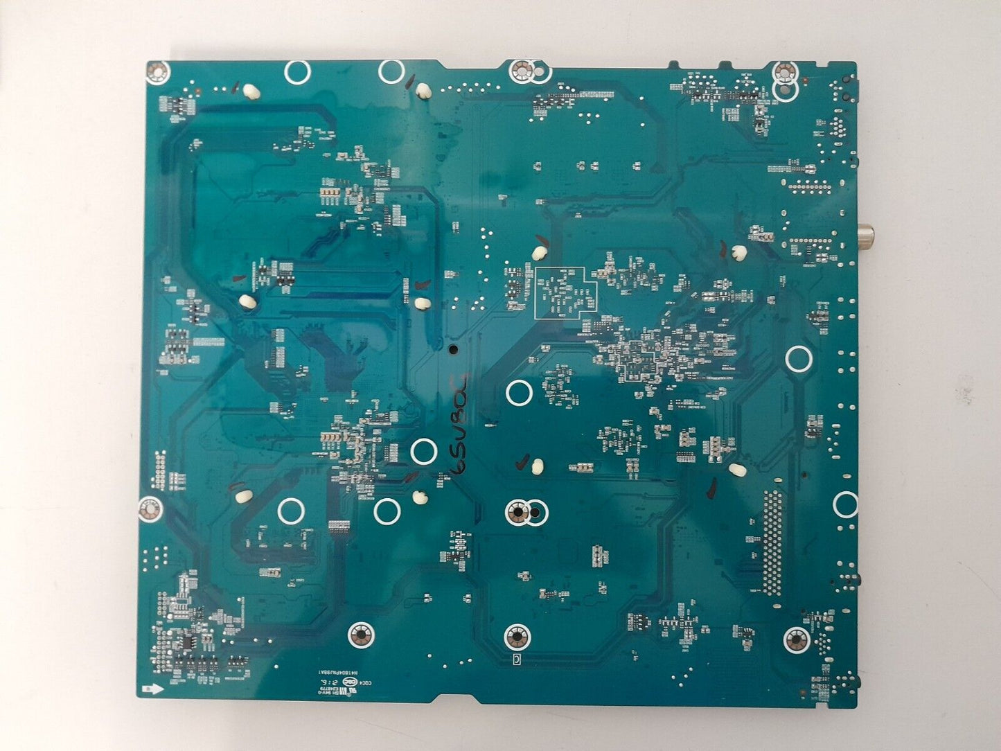 GENUINE HISENSE 65U80G MAIN BOARD RSAG7.820.10358 65U7GAAT 302144 291647