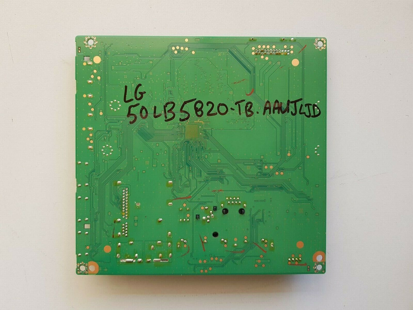 GENUINE LG 50LB5820 MAIN BOARD EBT62943610 EAX65610206