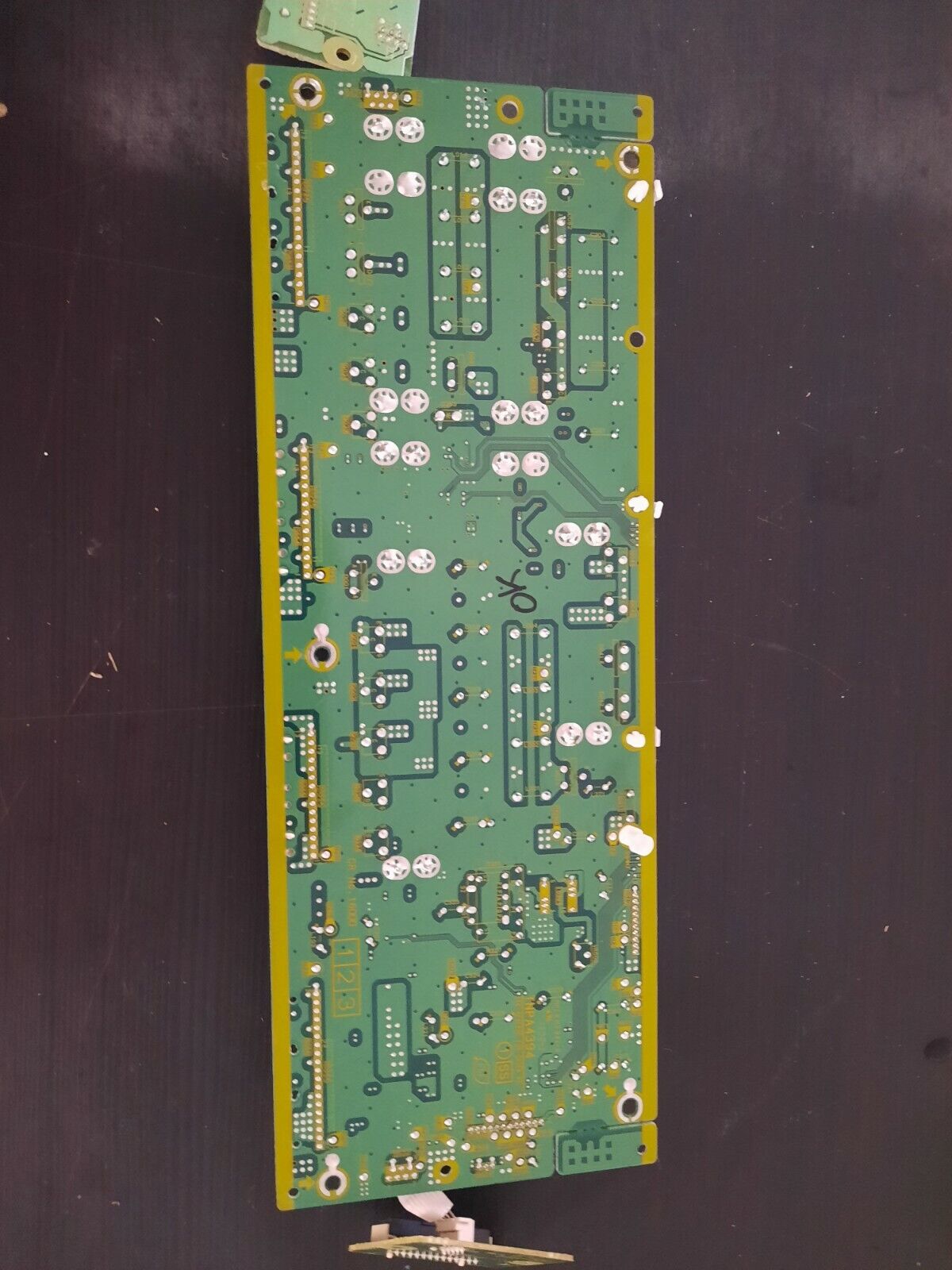 GENUINE PANASONIC TH-50PX80U X-Main Board - TNPA4394