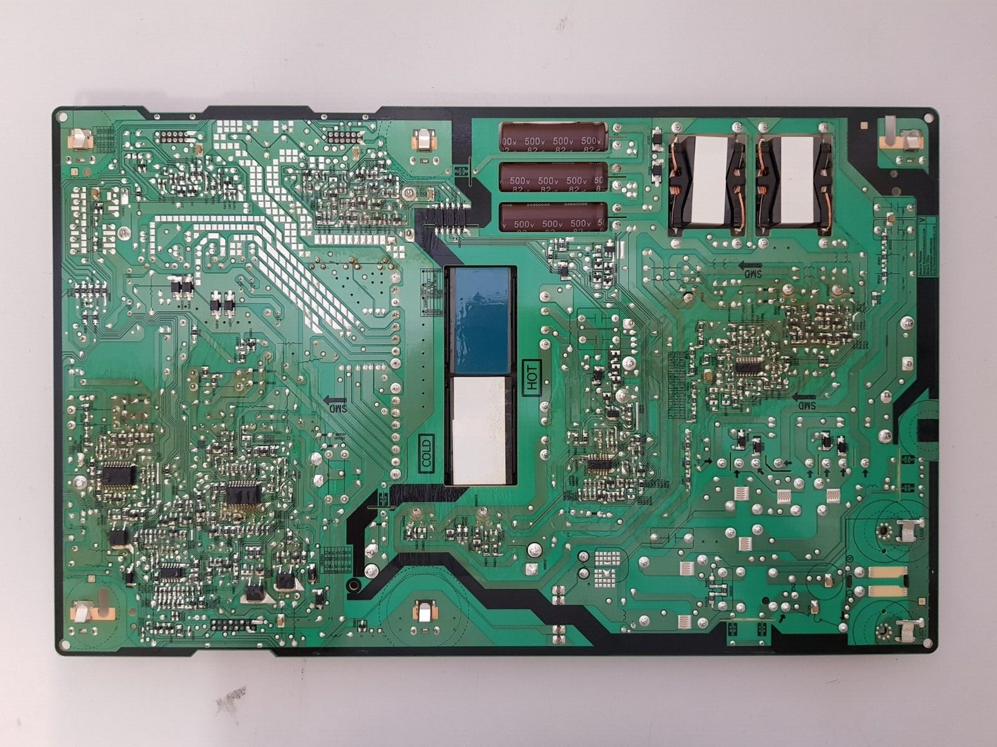 GENUINE SAMSUNG UA70KU6000 POWER SUPPLY BOARD BN44-00874A L75S5N_KHS